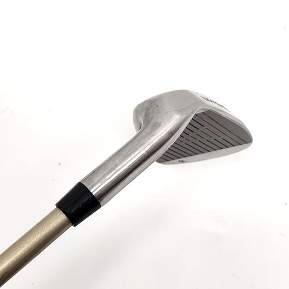 Women's Wilson Pro Staff Oversize Single 9-iron RH Ladies Graphite 35" - Picture 4 of 13